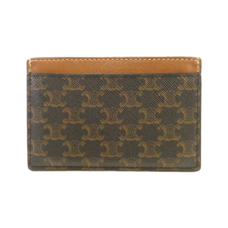 Ví cầm tay Celine 10B702CLY 623057