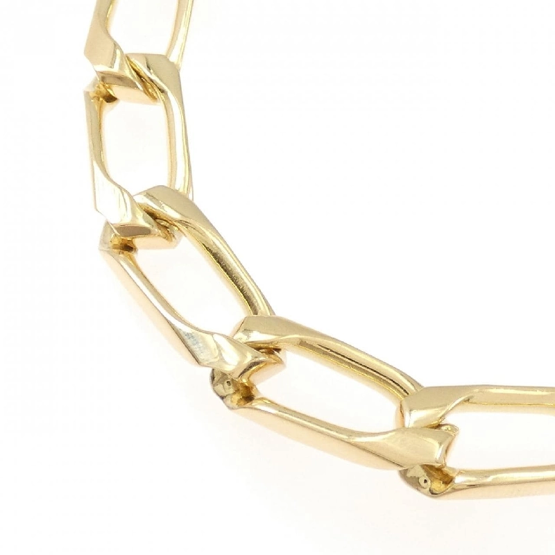 Dây chuyền 750YG - Hàng hiệu Authentic 848106