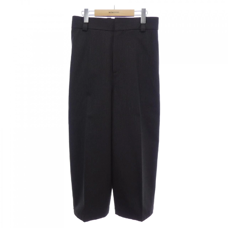 Bottega Veneta BOTTEGA VENETA 743611 V25T0 Quần - Hàng hiệu Chính hãng 885019