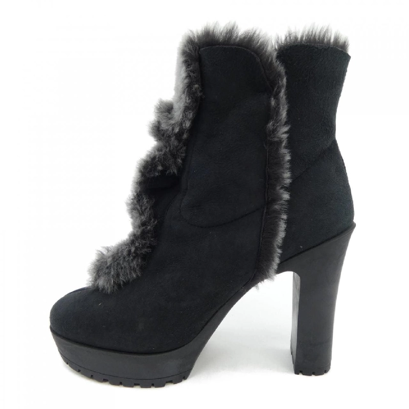 Giày bốt VALENTINO 658031