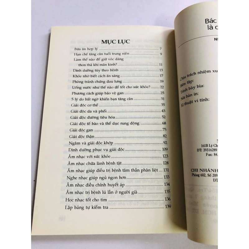 Bác sĩ là chính mình (Từ tập 1-> tập 4 ) 537027