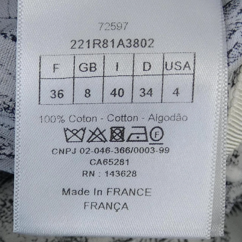 Đầm Christian Dior - Hàng hiệu Authentic 818318