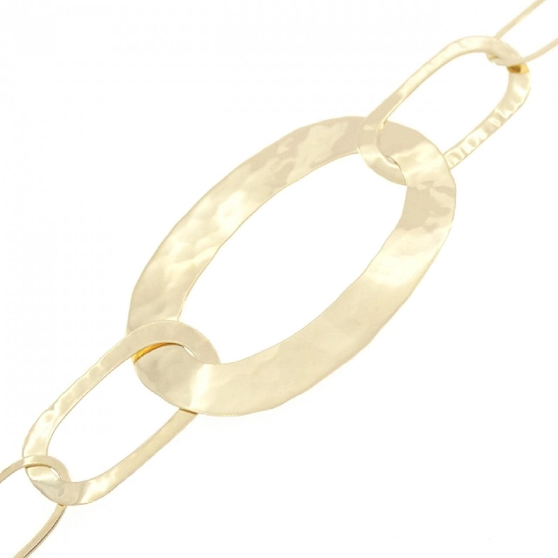 Nanis 750YG Necklace - Hàng hiệu Authentic 846401