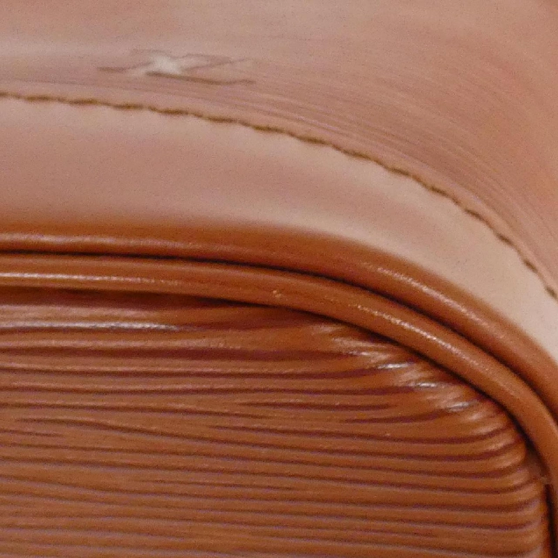 Túi Louis Vuitton Epi Alma PM M52143 615469