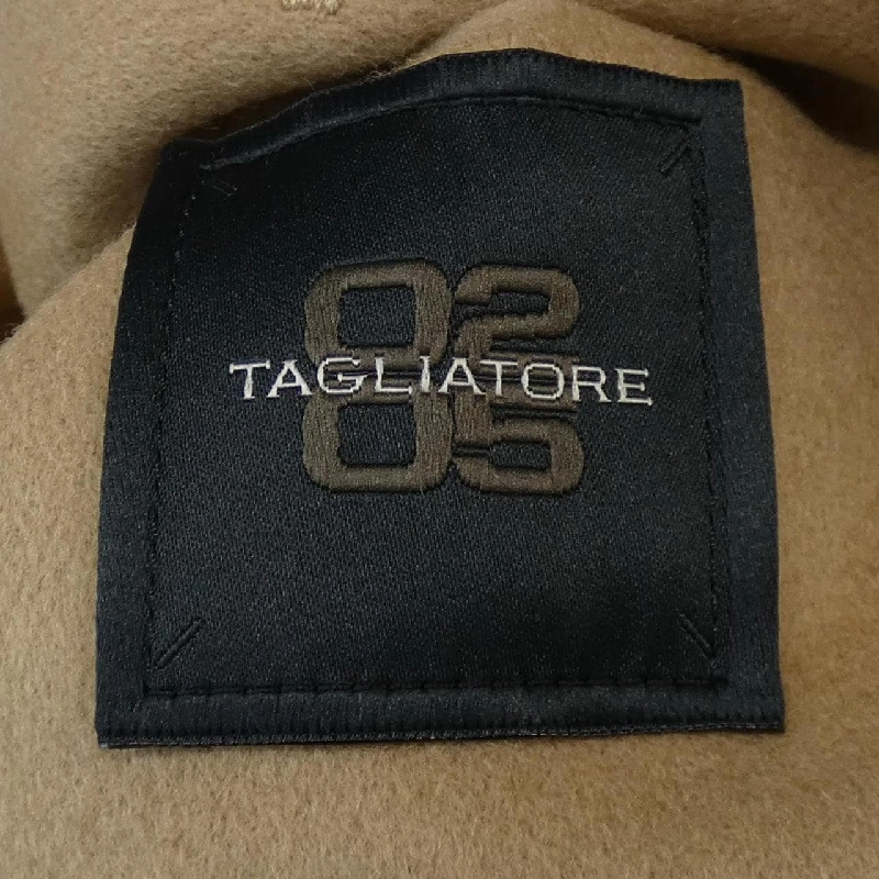【Mã giảm giá】Áo khoác TAGLIATORE của Talia Tore 641361