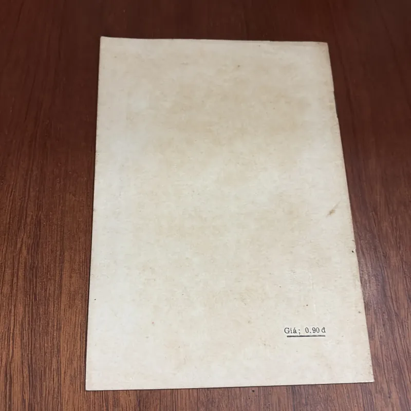II Sách Xưa: Việt Nam • 40 Năm Đấu Tranh Và Thắng Lợi - Trường Chinh - 1985 599644