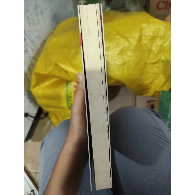 [59K/kg] Nói sao để thành côngHCM01/03 365505