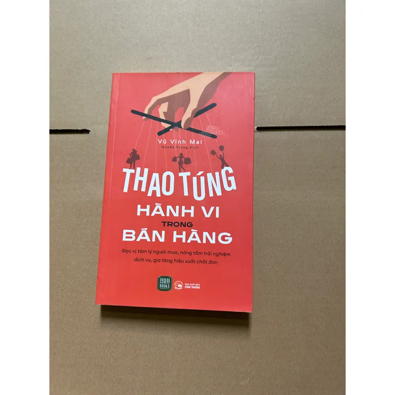 Thao túng hành vi trong bán hàng 731827