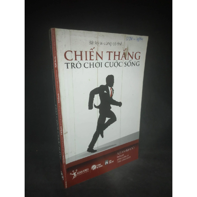 Chiến thắng trò chơi cuộc sống mới 80% HPB.HCM0203 37979