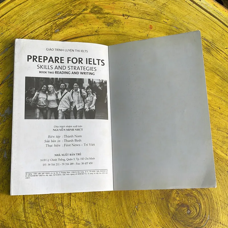 PREPARE IELTS SKILLS AND STRATEGIES & LUYỆN PHÁT ÂM TIẾNG ANH SHIP OR SHEEP? 737751