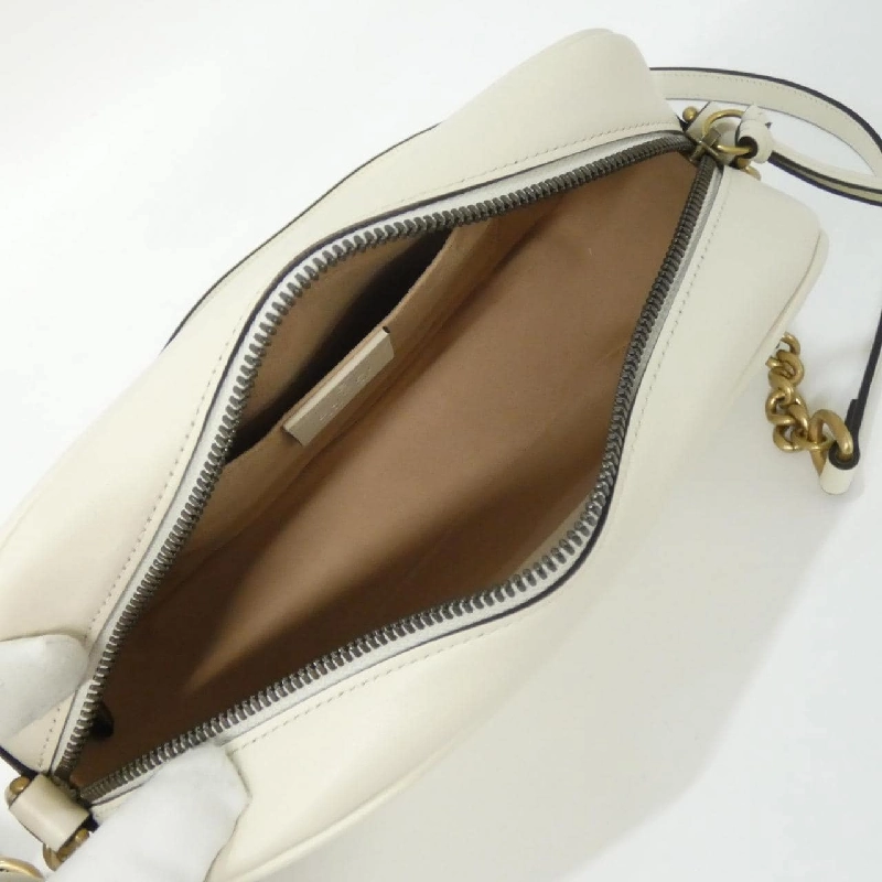 Túi xách vai GG MARMONT 447632 DTD1T của Gucci - Hàng hiệu Authentic 767528