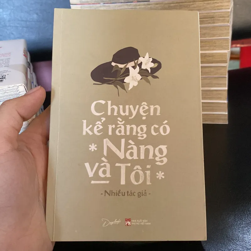 Chuyện kể rằng có nàng và tôi  696854