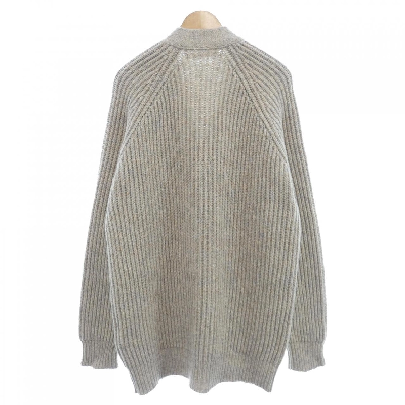 【Mã giảm giá】Áo khoác CRISTASEYA 634703