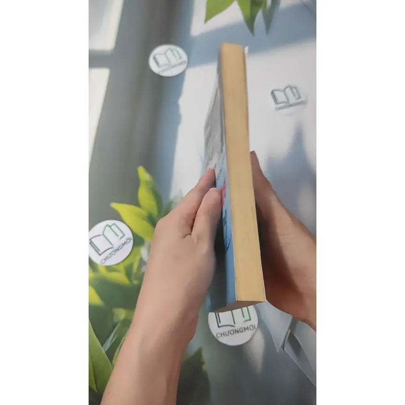 Tuổi Trẻ Khát Vọng Và Nỗi Đau - Rando Kim 961257