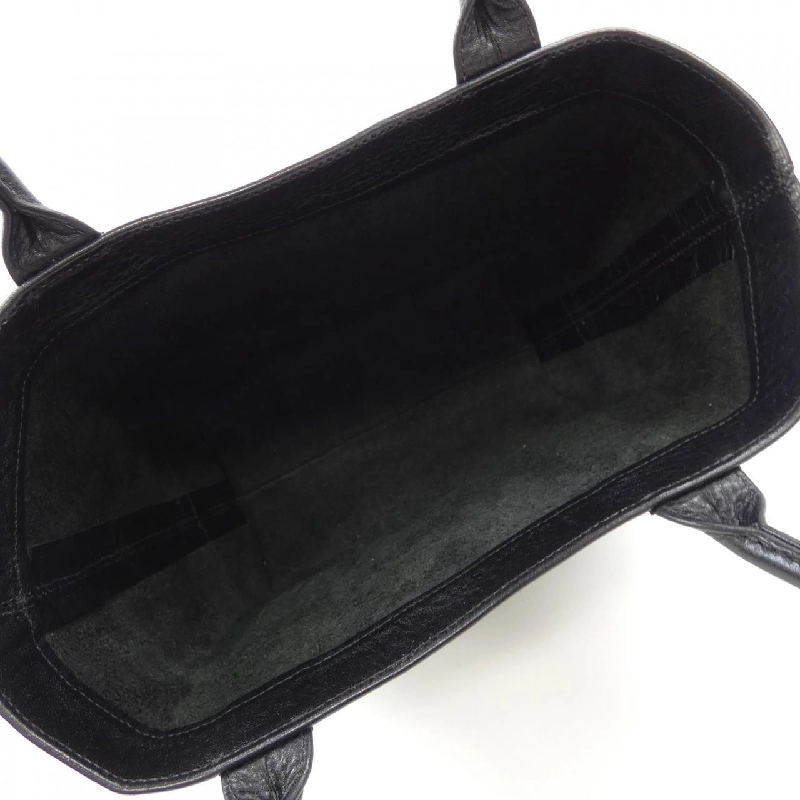 Túi xách CHROME HEARTS TOTE MINI LTHR 300148327A06XXX452 - Hàng hiệu Chính hãng 906847