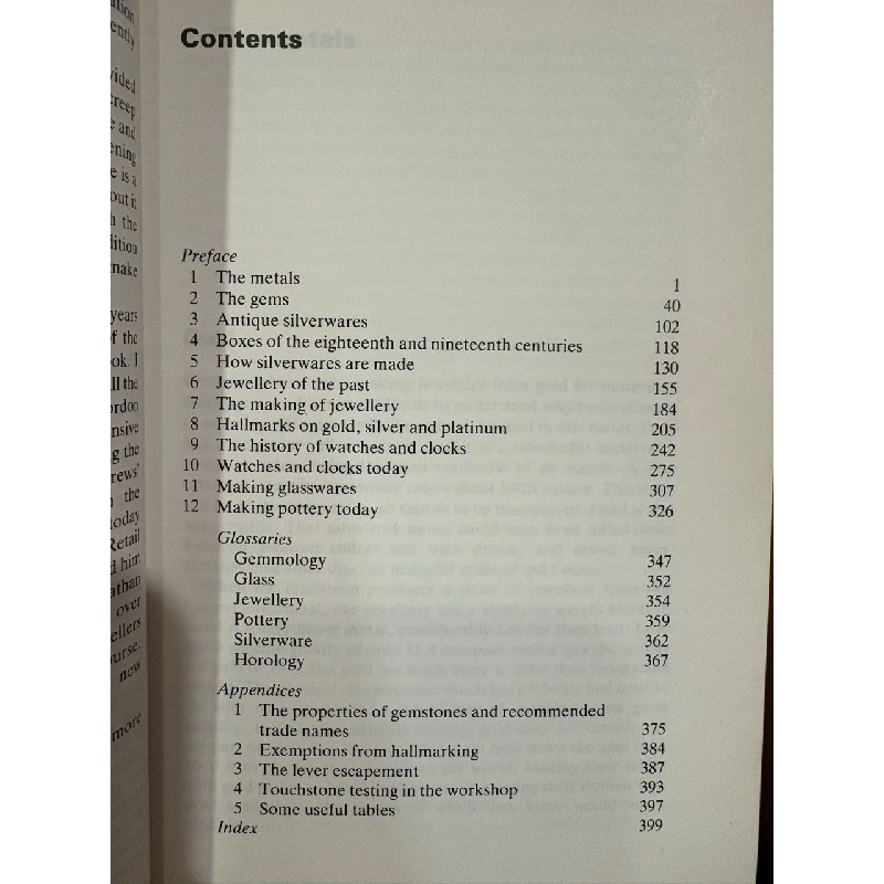 The retail jeweller's guide - Kenneth Blakemore 927621