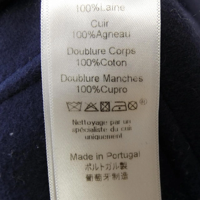 セリーヌ CELINE 2 8G94/4147 Áo khoác duffle - Hàng hiệu Chính hãng 814302