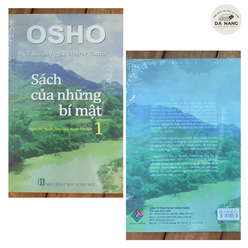 Sách của những bí mật 1 688089