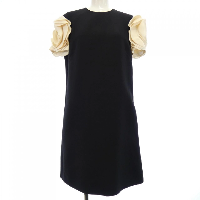 Valentino VALENTINO 4B3VA6D81CF Đầm 647497