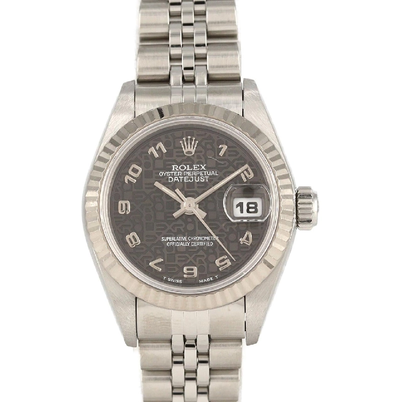 Đồng hồ Rolex Datejust 69174 SSxWG tự động W - Hàng hiệu chính hãng 875421