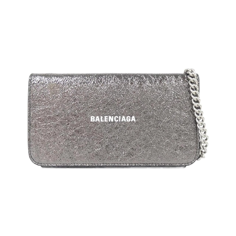 Ví điện thoại Balenciaga Cash 593785 1TY23 625001