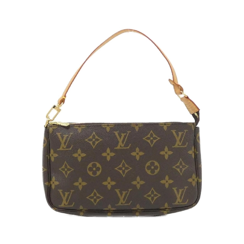 Túi xách Louis Vuitton Monogram Pochette Accessoires M51980 - Hàng hiệu Chính hãng 769025