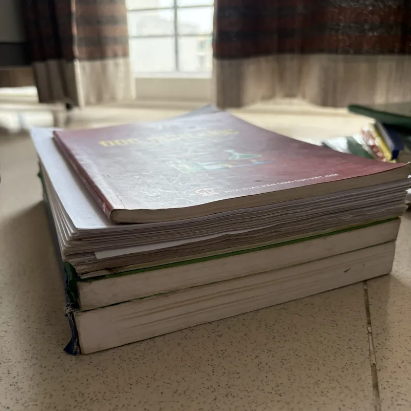 Combo sách Dược liệu 1-2 và độc chất học 756932