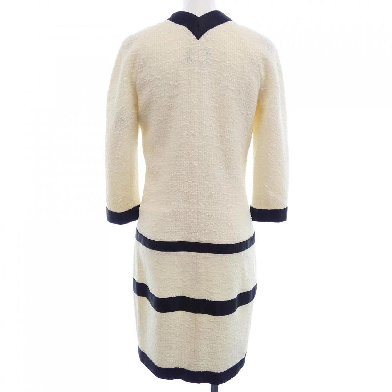 CHANEL P34740V21179 09C Đầm - Hàng hiệu Chính hãng 814951