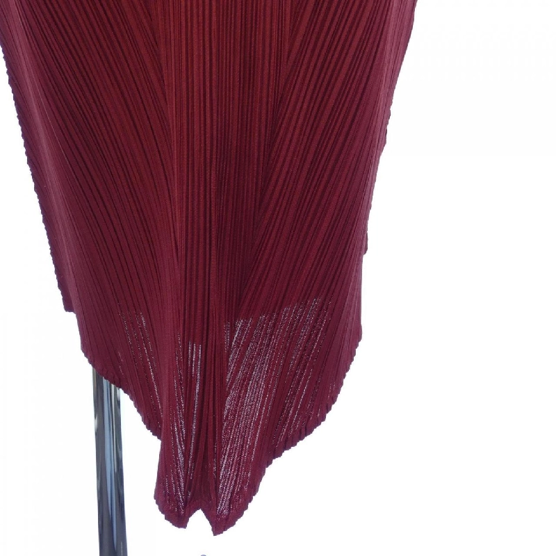 Pleats Please PLEATS PLEASE chân váy 651641