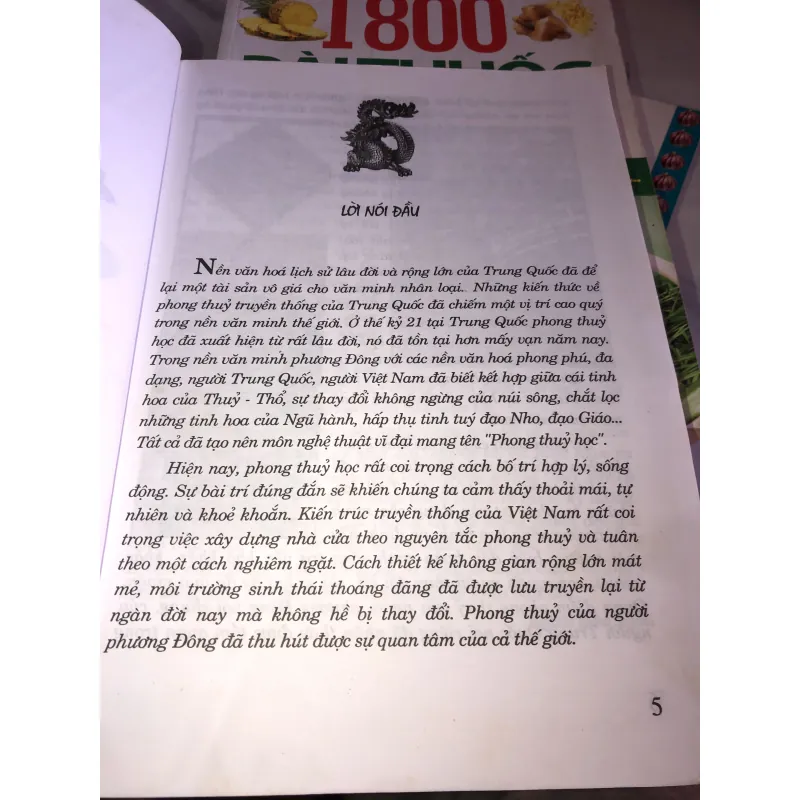 Khai vận cho ngôi nhà theo phong thuỷ - KTS. Xuân Phú Hưng - Việt Hà 975213