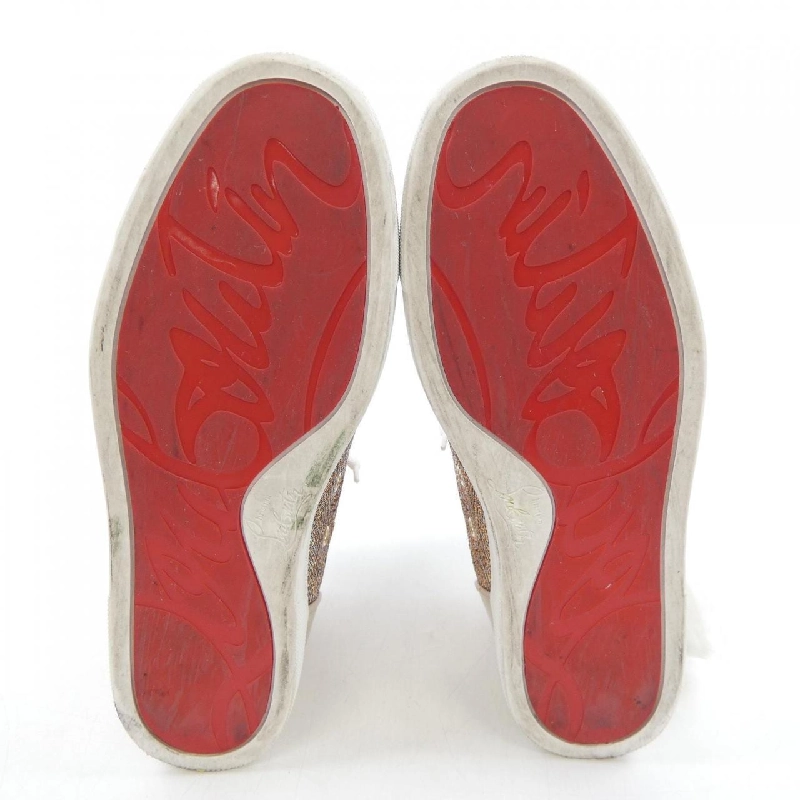 【Mã giảm giá】Giày sneaker CHRISTIAN LOUBOUTIN 661949