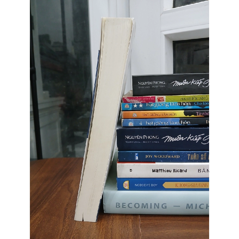 7 thói quen hiệu quả – Stephen R. Covey 551966