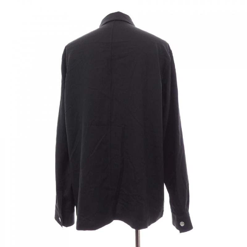 DIOR DIOR ICONS Áo sơ mi 593C536A0001 - Hàng hiệu Chính hãng 883685