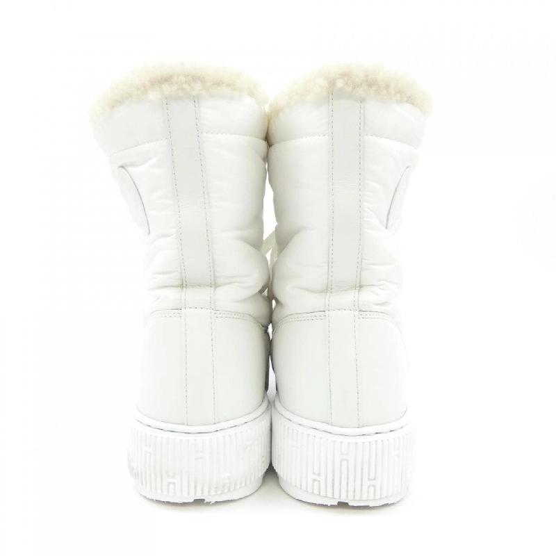 Giày bốt HERMES 661386