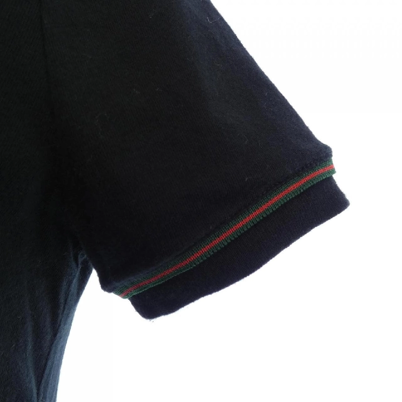 Gucci GUCCI 267784 X3628 Áo thun - Hàng hiệu Chính hãng 826018