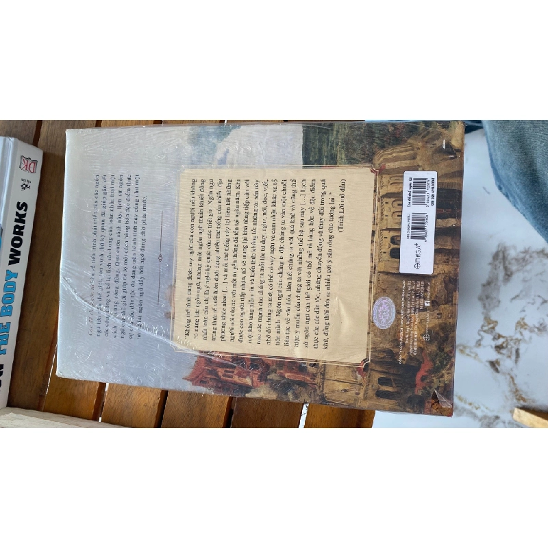 Các Đế Chế Ngôn Ngữ - Nicholas Ostler 531728