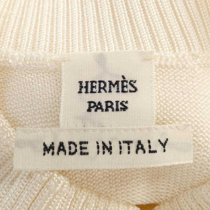 HERMES 3H2641DX Áo len 634393