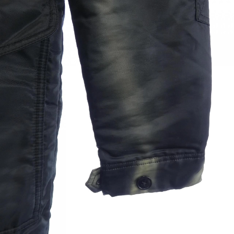 Áo khoác DIESEL - Hàng hiệu Authentic 884089