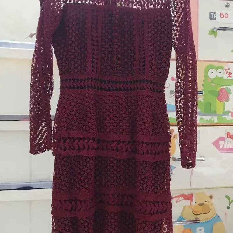 Đầm đồng giá 90k 565097