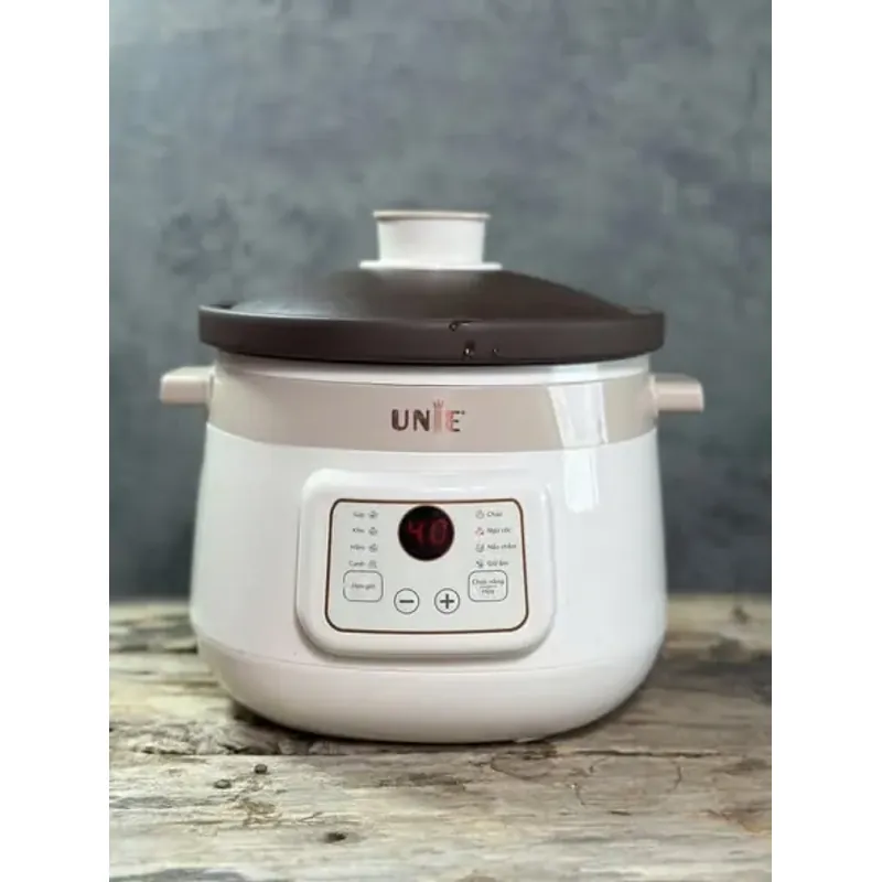 🔥 Lòng nồi gốm tử sa – kho hầm thơm ngon chuẩn vị 734159