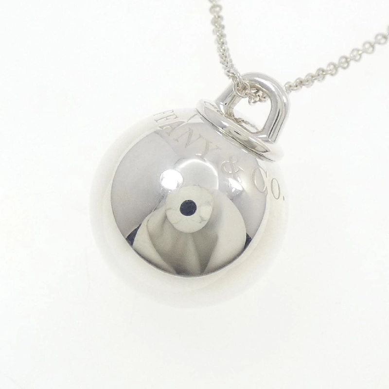 Dây chuyền bóng Tiffany - Hàng hiệu Authentic 839571