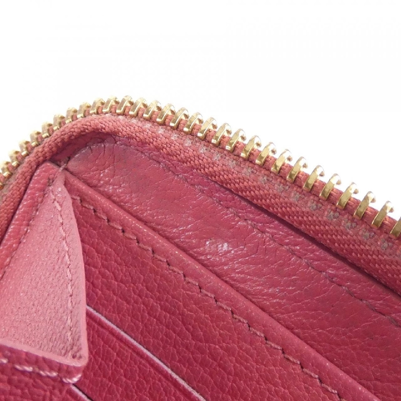 Ví Zippy da kỳ lạ Louis Vuitton N94136 620610