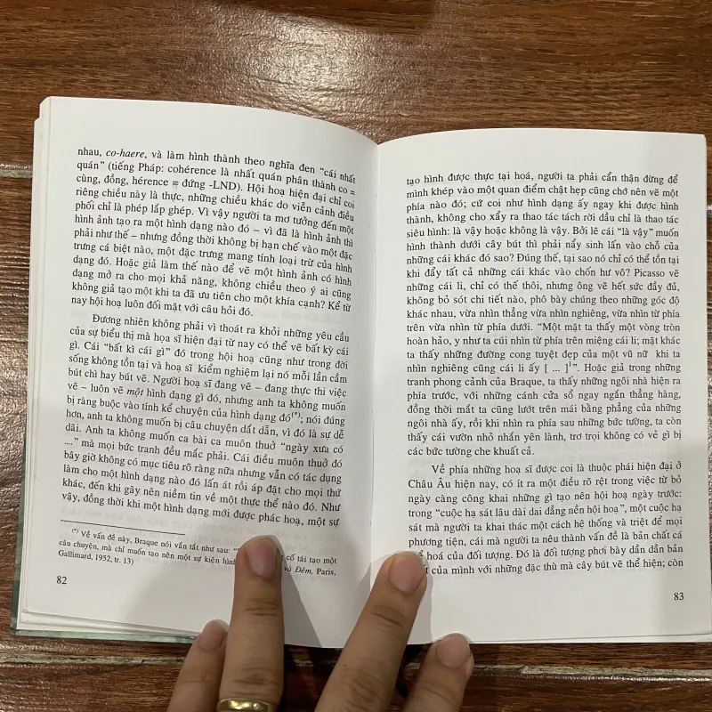 Đại tượng vô hình Francoise Jullien (10) 1002555