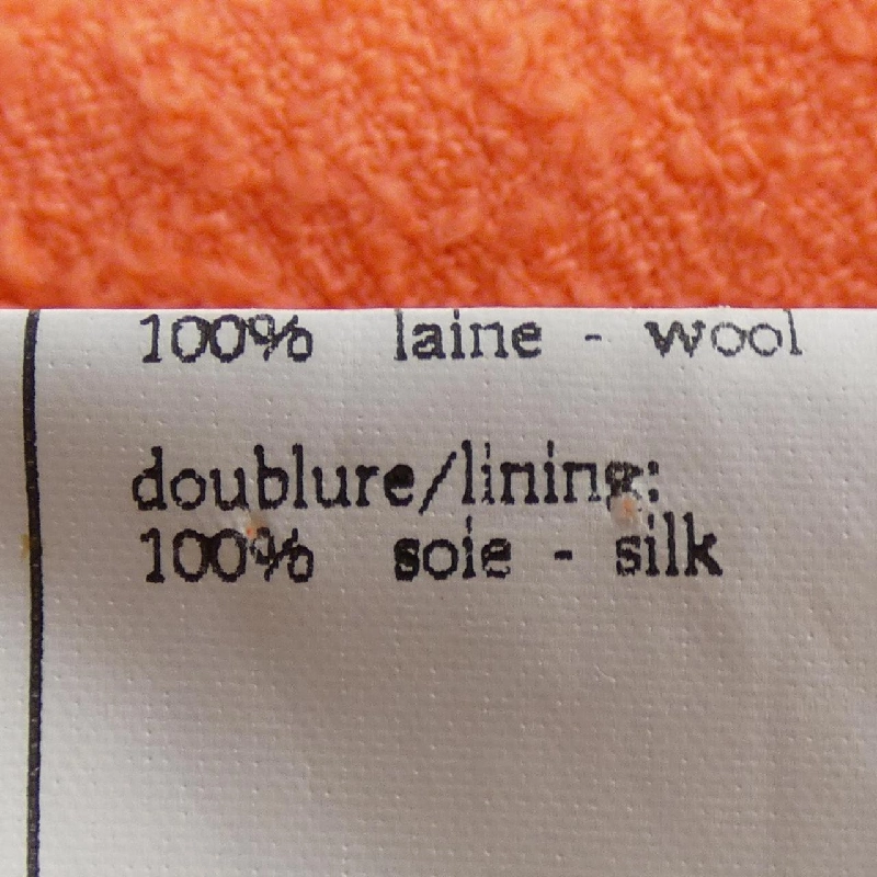 【Mã giảm giá】【Cổ điển】Áo khoác Chanel CHANEL 640499