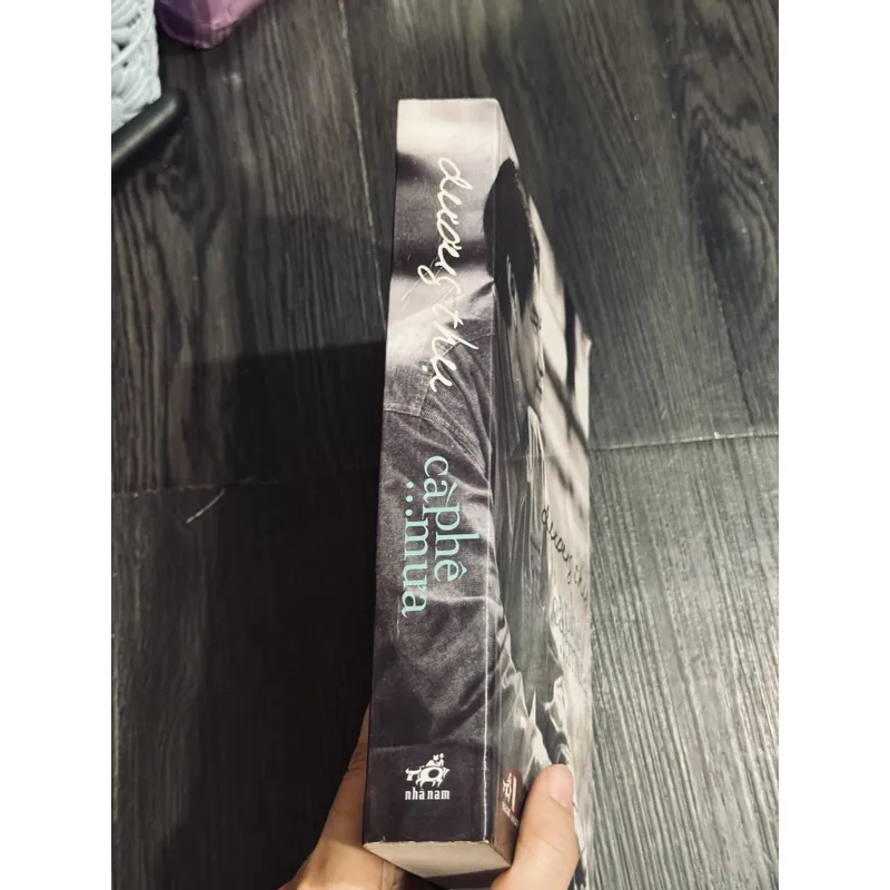 Cà phê... mưa - Dương Thụ 694752