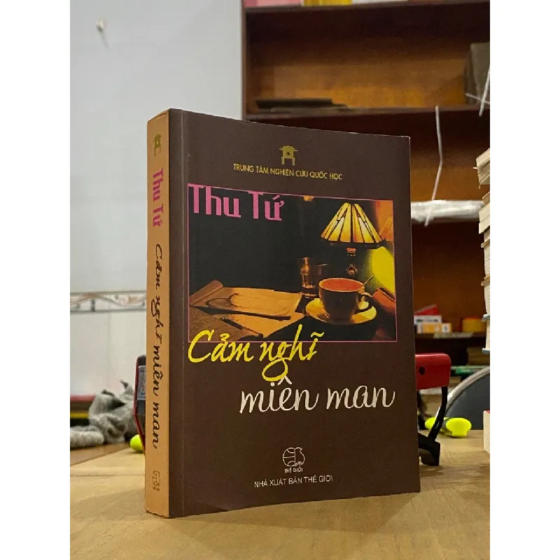 Cảm nghĩ miên man - Thu Tứ 122453