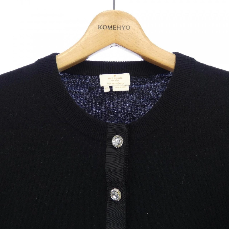 Kate Spade áo khoác cardigan 630876