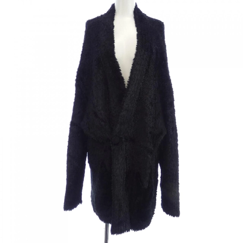 【Mã giảm giá】Balenciaga BALENCIAGA Áo khoác cardigan 640587