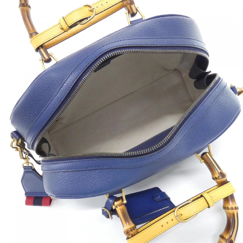 Gucci 705373 1T57T Túi Boston - Hàng hiệu Chính hãng 770491