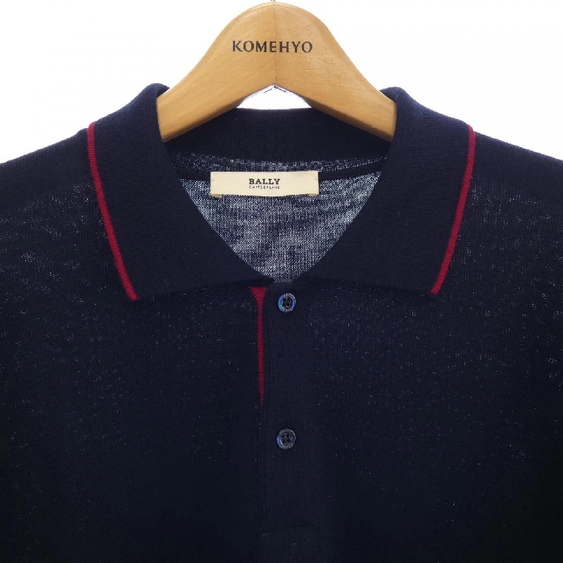 BALLY Áo len - Hàng hiệu Chính hãng 899912